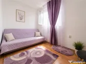 Apartament pe 2 camere cu potential, zona Ady Endre, Targu 