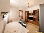 Apartament pe 2 camere cu potential, zona Ady Endre, Targu 