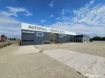 Hale de inchiriat Bacau/ Service Auto 300-700 mp | E85 Bo...