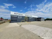 Hale de inchiriat Bacau/ Service Auto 300-700 mp | E85 Bo... 