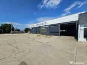 Hale de inchiriat Bacau/ Service Auto 300-700 mp | E85 Bo... 