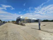 Hale de inchiriat Bacau/ Service Auto 300-700 mp | E85 Bo... 