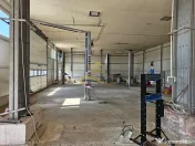 Hale de inchiriat Bacau/ Service Auto 300-700 mp | E85 Bo... 