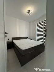 Apartament 2 camere, 43mp, 18mp terasa zona Eroilor