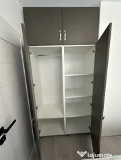 Apartament 2 camere, 43mp, 18mp terasa zona Eroilor