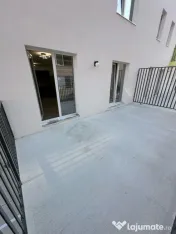 Apartament 2 camere, 43mp, 18mp terasa zona Eroilor