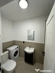 Apartament 2 camere, 43mp, 18mp terasa zona Eroilor