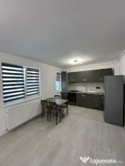Apartament 2 camere, 43mp, 18mp terasa zona Eroilor