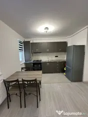 Apartament 2 camere, 43mp, 18mp terasa zona Eroilor