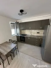 Apartament 2 camere, 43mp, 18mp terasa zona Eroilor