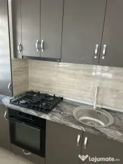 Apartament 2 camere, 43mp, 18mp terasa zona Eroilor