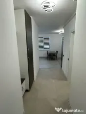 Apartament 2 camere, 43mp, 18mp terasa zona Eroilor