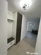 Apartament 2 camere, 43mp, 18mp terasa zona Eroilor