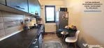 Apartament 2 camere decomandate,et.1, bloc nou, zona Fermelor