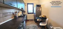 Apartament 2 camere decomandate,et.1, bloc nou, zona Fermelor