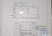 Apartament 2 camere decomandate,et.1, bloc nou, zona Fermelor 