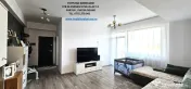Apartament 2 camere decomandate,et.1, bloc nou, zona Fermelor 