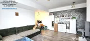 Apartament 2 camere decomandate,et.1, bloc nou, zona Fermelor 