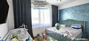 Apartament 2 camere decomandate,et.1, bloc nou, zona Fermelor 
