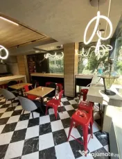 Zona Baba Novac sp 120 mp ideal market fast food