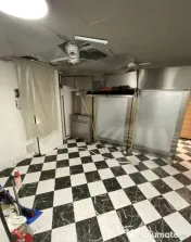Zona Baba Novac sp 120 mp ideal market fast food