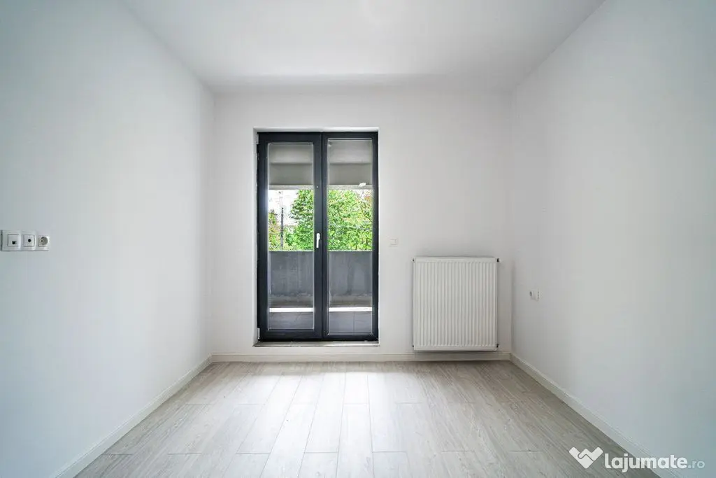 Apartament 2 Camere | 57.9 mp | Bloc Nou | Metrou Pacii /... - Bucuresti (Bucuresti-Ilfov)