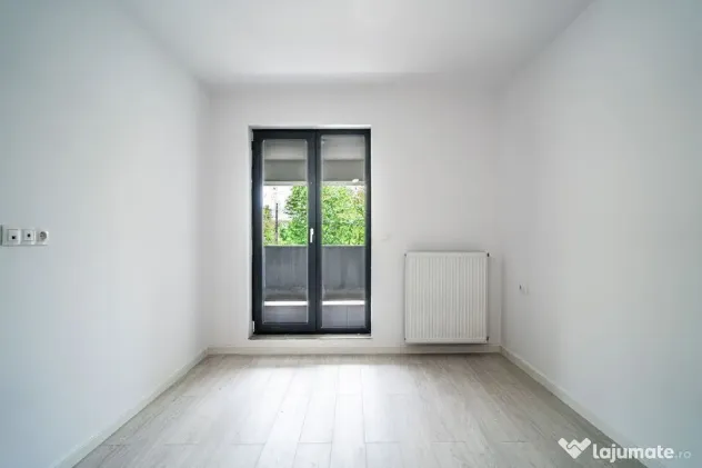 Apartament 2 Camere | 57.9 mp | Bloc Nou | Metrou Pacii /... - Bucuresti (Bucuresti-Ilfov)
