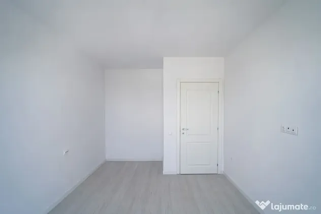 Apartament 2 Camere | 57.9 mp | Bloc Nou | Metrou Pacii /... - Bucuresti (Bucuresti-Ilfov)