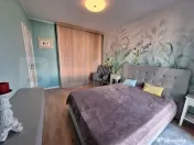 Apartament 2 camere, LUX, parcare, A.C, zona: Plopilor 