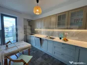 Apartament 2 camere, LUX, parcare, A.C, zona: Plopilor 