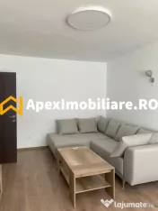 Apartament 2 camere de inchiriat Unirii București | ApexImo