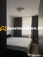 Apartament 2 camere de inchiriat Unirii București | ApexImo