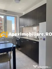 Apartament 2 camere de inchiriat Unirii București | ApexImo