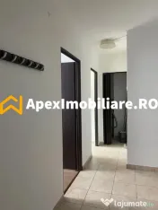 Apartament 2 camere de inchiriat Unirii București | ApexImo