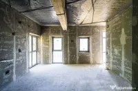 Apartament 3 cam., 2 bai, 2 balc., bloc nou, finisat la c...