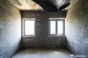 Apartament 3 cam., 2 bai, 2 balc., bloc nou, finisat la c...