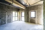 Apartament 3 cam., 2 bai, 2 balc., bloc nou, finisat la cheie, centrala termica 