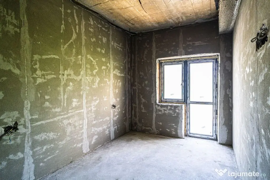 Apartament 3 cam., 2 bai, 2 balc., bloc nou, finisat la c... - Bucuresti (Bucuresti-Ilfov)