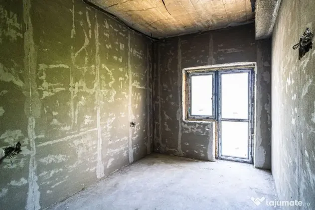 Apartament 3 cam., 2 bai, 2 balc., bloc nou, finisat la c... - Bucuresti (Bucuresti-Ilfov)
