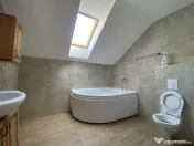 Casa cu o anexa, zona Tautiului