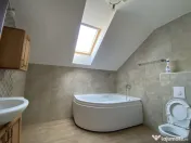 Casa cu o anexa, zona Tautiului