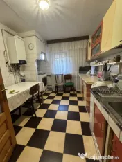 Apartament 4 camere 83 mp, zona Craiovita Noua