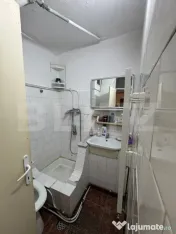 Apartament 4 camere 83 mp, zona Craiovita Noua