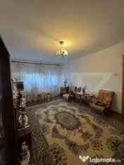 Apartament 4 camere 83 mp, zona Craiovita Noua