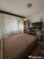 Apartament 4 camere 83 mp, zona Craiovita Noua