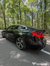 BMW Seria 6 GT 2020