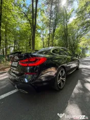 BMW Seria 6 GT 2020