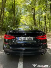 BMW Seria 6 GT 2020