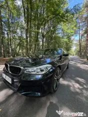 BMW Seria 6 GT 2020