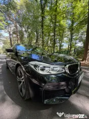 BMW Seria 6 GT 2020